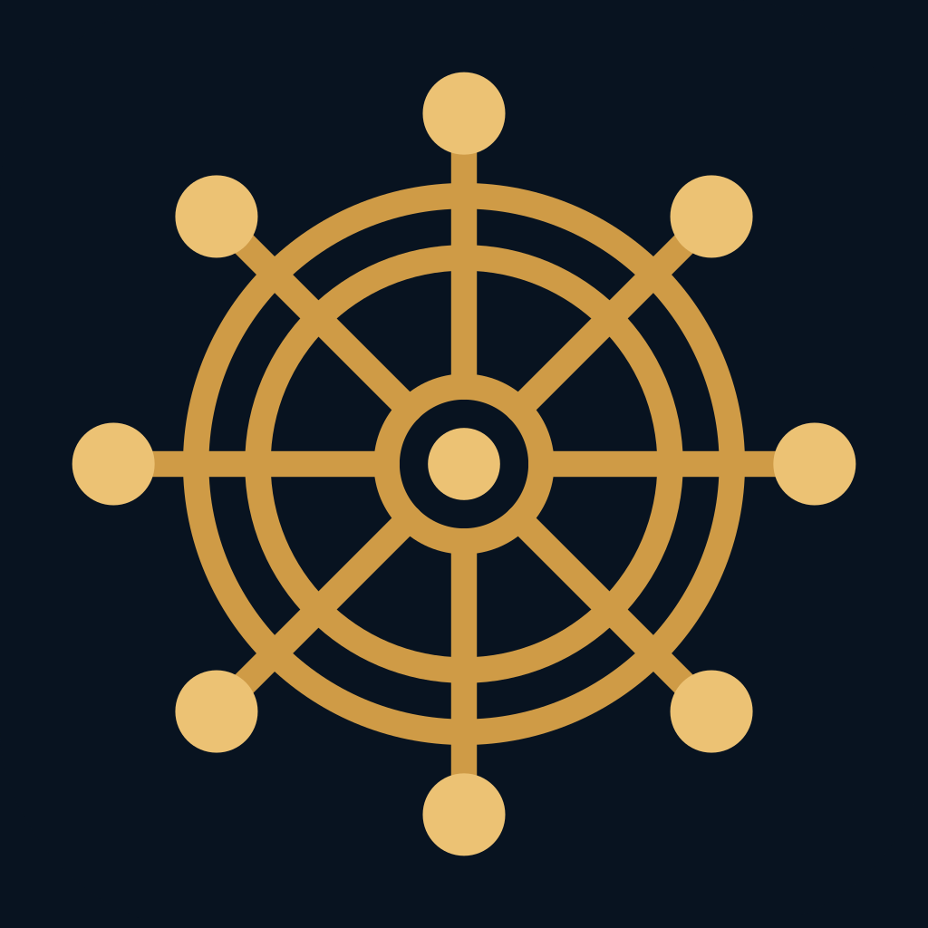 TowCal app icon
